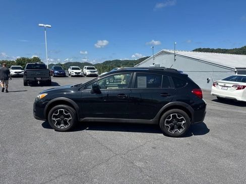 Used 2014 Subaru Crosstrek 2.0i Limited AWD/4WD image 5