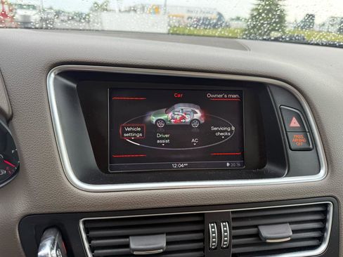 Used 2014 Audi Q5 2.0T Premium Plus AWD/4WD image 48