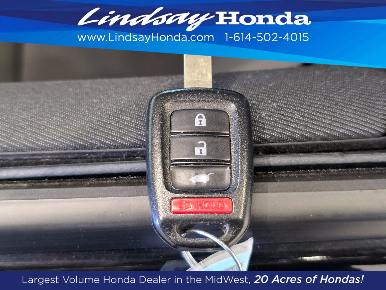Used 2022 Honda HR-V LX image 23