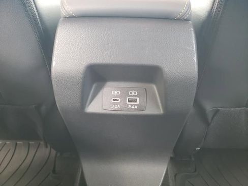 Certified 2024 Subaru Crosstrek 2.5i Sport w/ Popular Package #4A image 13