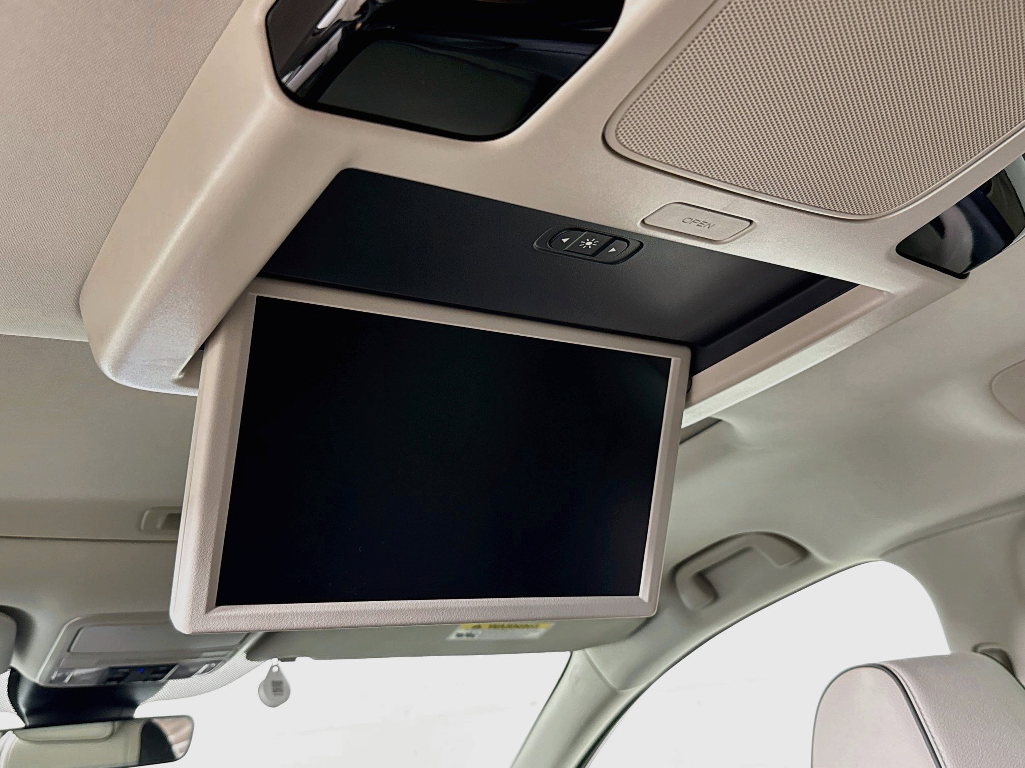 New 2026 Honda Odyssey Elite image 31