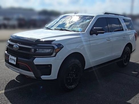 Certified 2024 Ford Expedition Timberline AWD/4WD image 5