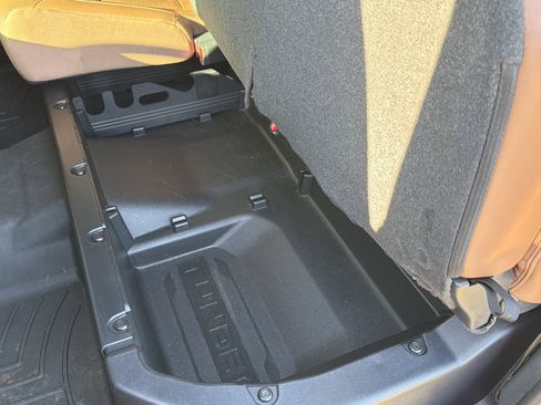 Used 2023 Toyota Tundra 1794 Edition image 23