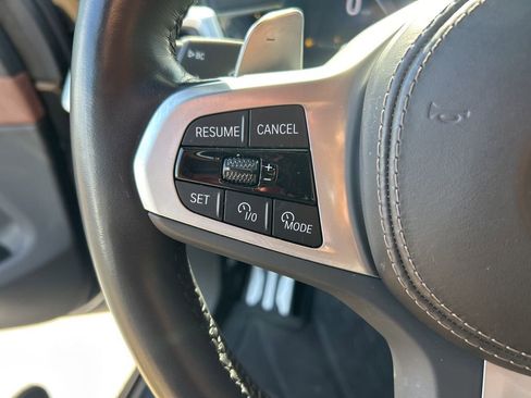 Used 2024 BMW X5 sDrive40i w/ M Sport Package image 10