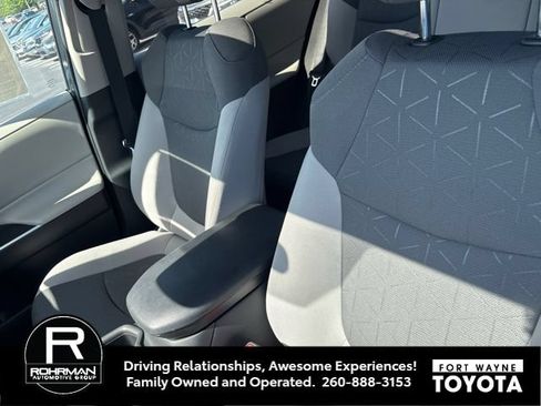 Used 2023 Toyota RAV4 XLE w/ Convenience Package AWD/4WD image 6