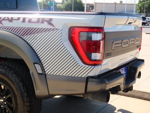 Certified 2023 Ford F150 Raptor AWD/4WD image 13