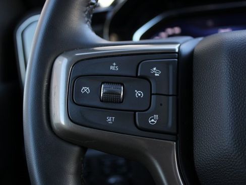 Used 2024 Chevrolet Silverado 2500 High Country w/ High Country Premium Package image 19