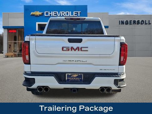Used 2024 GMC Sierra 1500 Denali image 7