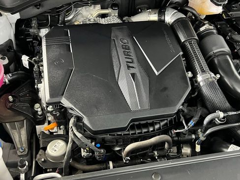 Used 2024 Kia Sorento SX image 37