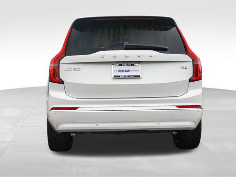 New 2026 Volvo XC90 T8 Ultra w/ Protection Package Premier image 6