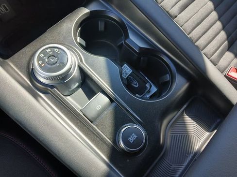 New 2026 Ford Explorer ST-Line AWD/4WD image 22