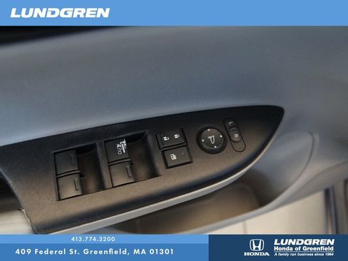 Used 2017 Honda Accord LX image 15