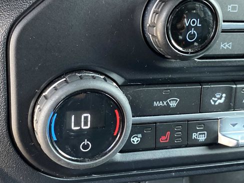 Used 2021 Ford Bronco First Edition AWD/4WD image 17