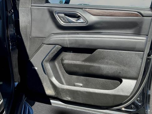 Used 2023 Chevrolet Tahoe LT w/ LT Signature Plus Package image 20