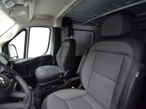 New 2026 RAM ProMaster 1500 w/ Convenience Group FWD image 20