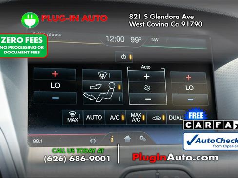Used 2013 Ford Focus ST FWD image 28