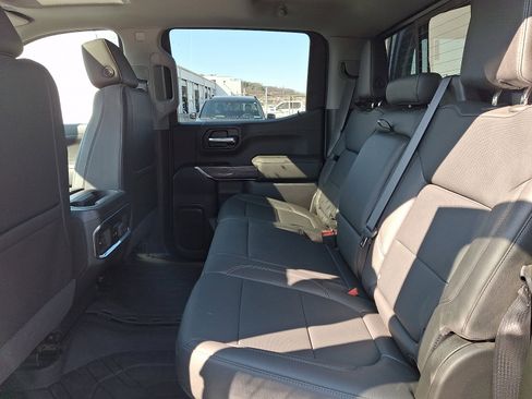 Certified 2022 Chevrolet Silverado 1500 LTZ w/ LTZ Premium Package image 10