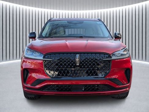 New 2026 Lincoln Aviator Reserve image 7