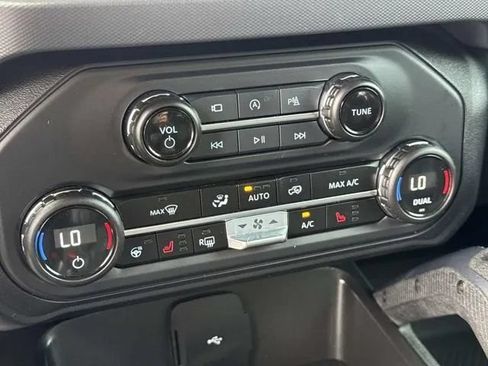 Used 2023 Ford Bronco Raptor AWD/4WD image 40