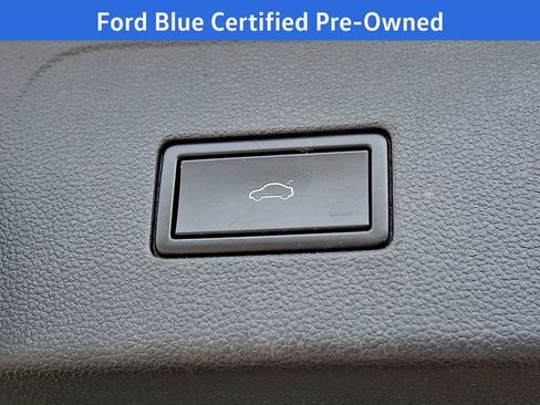 Used 2019 Volkswagen Atlas SE w/ Panoramic Sunroof Package AWD/4WD image 33