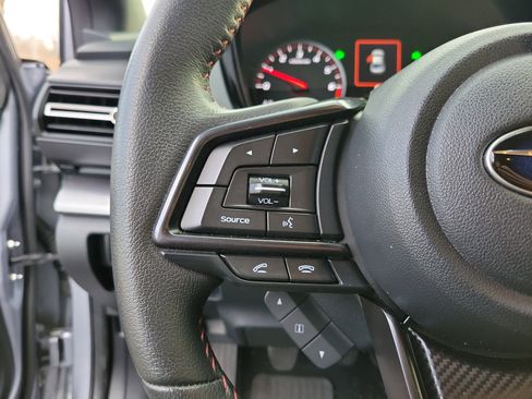 Used 2023 Subaru WRX image 22