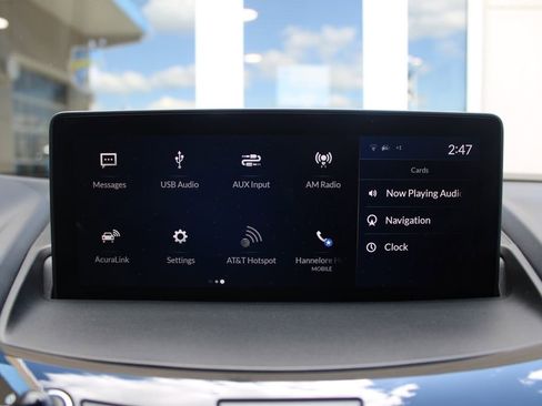 Used 2019 Acura RDX AWD w/ Technology Package image 22