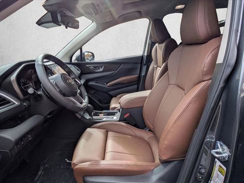 New 2026 Subaru Ascent Touring image 11