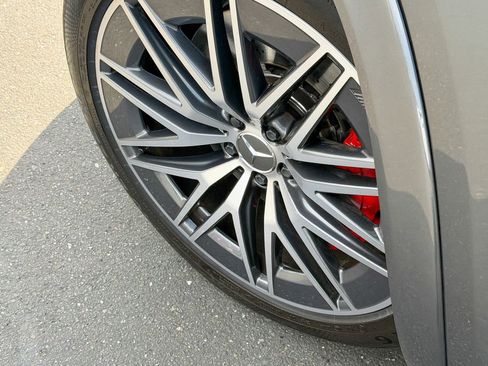 Used 2025 Mercedes-Benz GLE 63 AMG S image 15