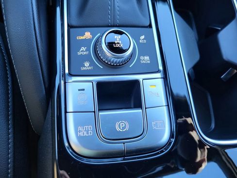 New 2025 Kia Telluride SX X-Line image 22