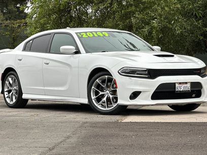 Used 2020 Dodge Charger GT