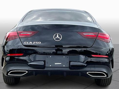 New 2026 Mercedes-Benz CLA 250 image 5