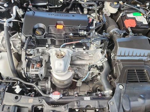 Used 2024 Honda Civic Sport image 16