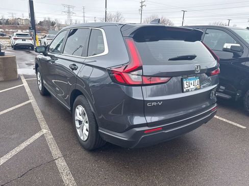 Used 2024 Honda CR-V LX image 29