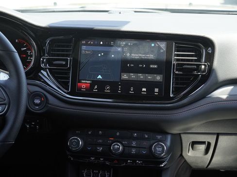New 2026 Dodge Durango GT AWD/4WD image 31