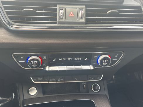 Used 2022 Audi Q5 2.0T Premium Plus w/ Premium Plus Package image 53