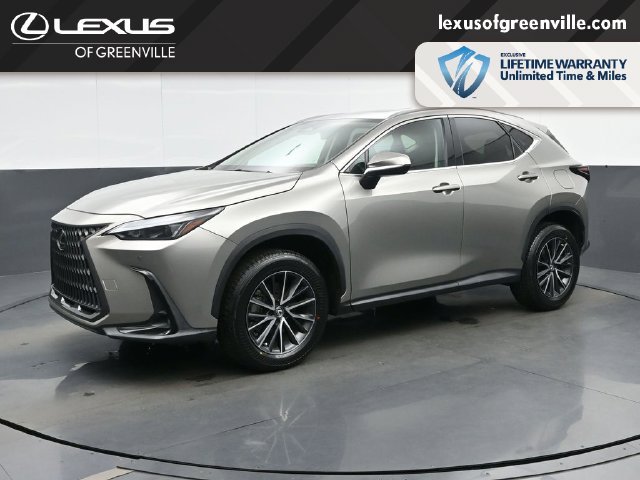 Used 2024 Lexus NX 250 FWD image 4