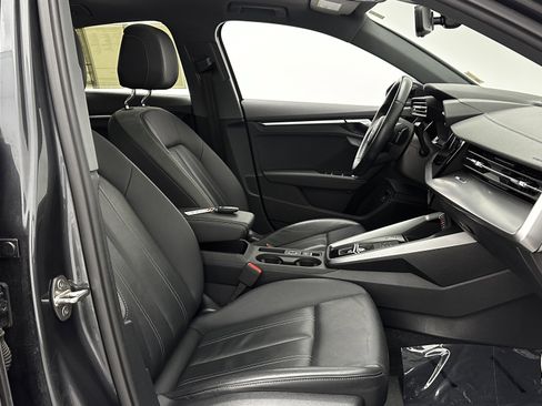 Used 2024 Audi A3 2.0T Premium image 39