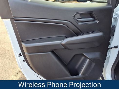 New 2026 Chevrolet Colorado W/T w/ Advanced Trailering Package image 23