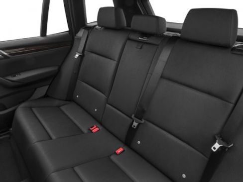 Used 2017 BMW X3 xDrive28i image 18