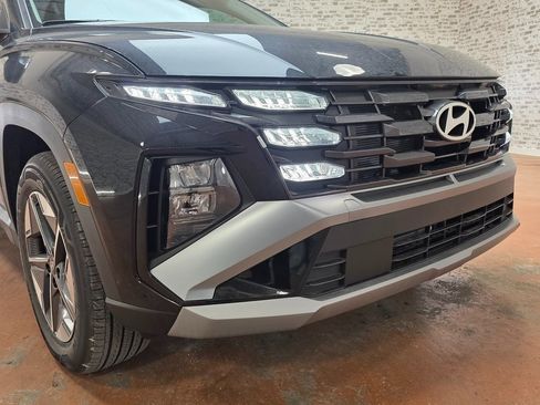 New 2026 Hyundai Tucson Blue SE w/ Tow & Go Package image 7