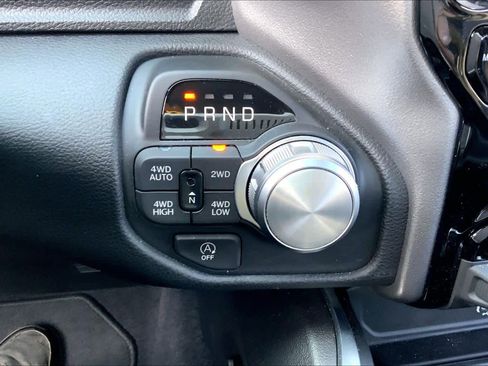 Used 2025 RAM 1500 Laramie w/ Laramie Southwest Edition image 30