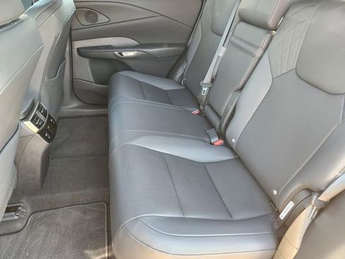 Used 2025 Lexus RX 350 FWD w/ Technology Package image 35