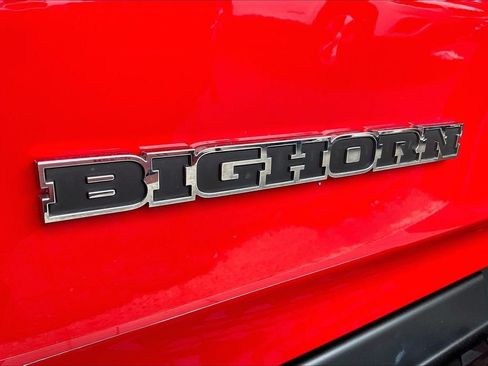 Used 2020 RAM 1500 Big Horn AWD/4WD image 28