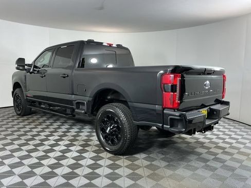 Used 2023 Ford F350 XLT w/ XLT Premium Package AWD/4WD image 6
