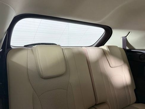 Used 2018 Lexus RX 350L 350L w/ Premium Package image 29