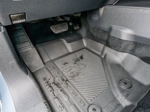 Used 2025 Ford Bronco Big Bend image 34