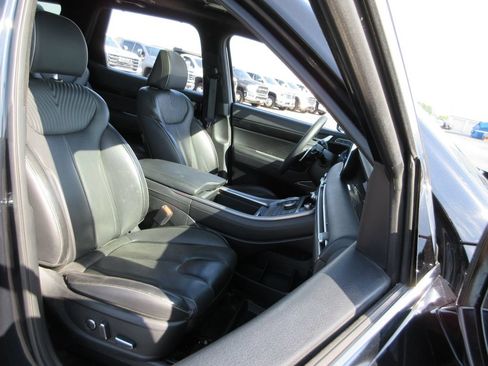 Used 2025 Hyundai Palisade Calligraphy AWD/4WD image 23