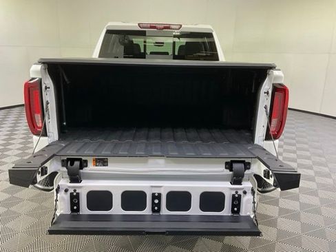 Used 2024 GMC Sierra 1500 Denali w/ Denali Reserve Package image 42
