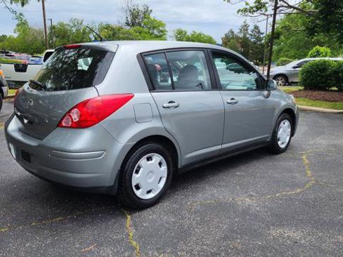 Used 2007 Nissan Versa 1.8 S w/ PWR Pkg FWD image 5