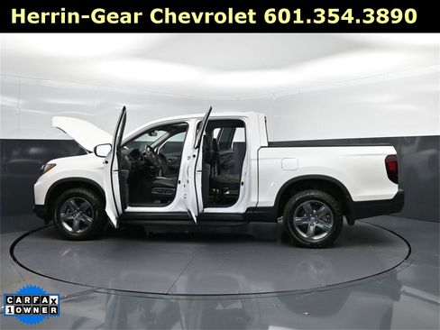 Used 2023 Honda Ridgeline RTL image 50